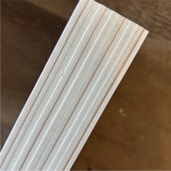 Love Redesigned by Lauren Asher - Picture 4 of 4